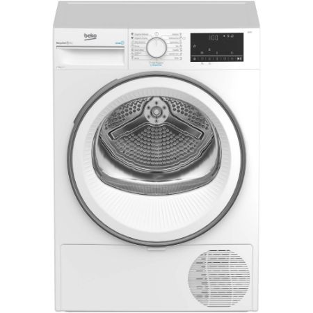 Uscator de rufe Beko