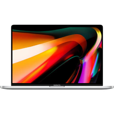 Laptop Apple MacBook Pro